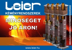 Leier akciók